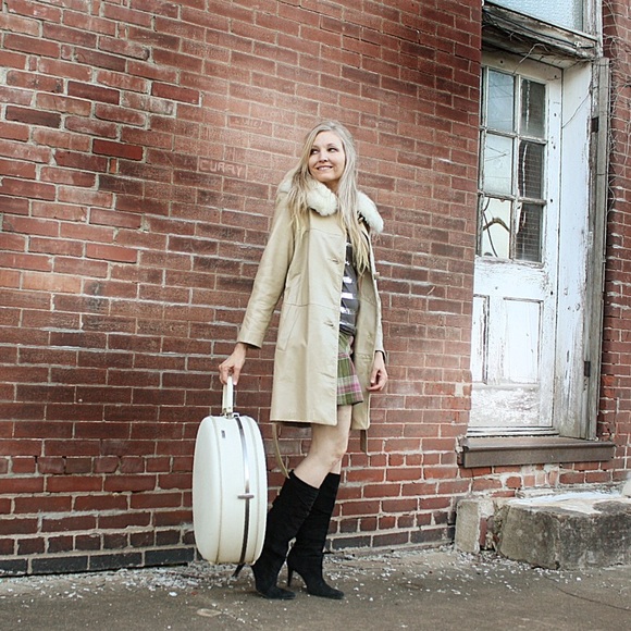 Meet your Posher, Tammy - Picture 2 of 8